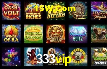 Weekend Specials 333vip