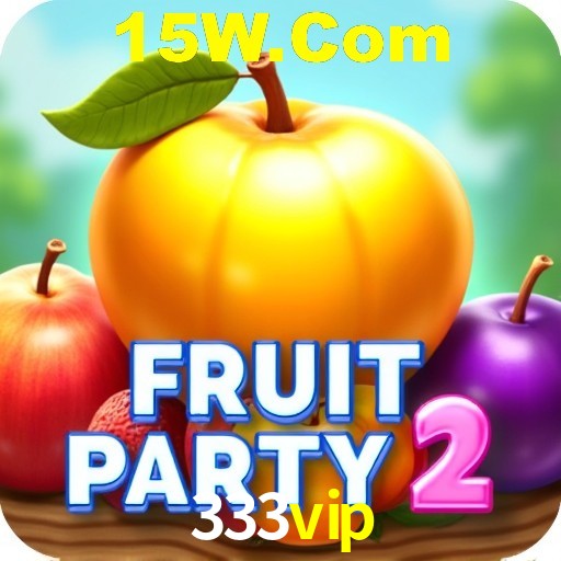 Slot Games 333vip